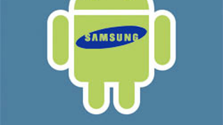 Samsung Promises 'More Than Three' Android Handsets By End Of Year